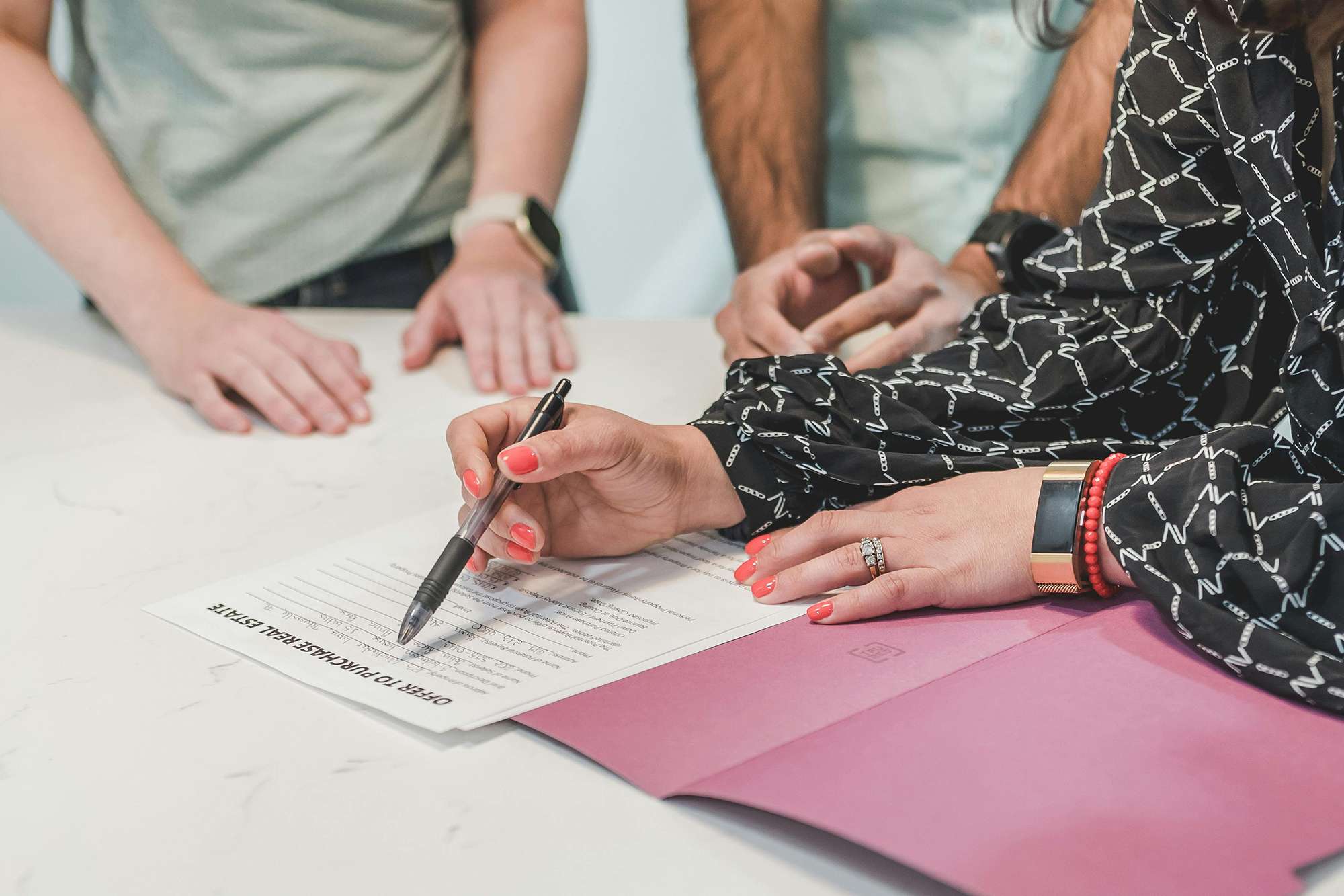 conveyancer adelaide
