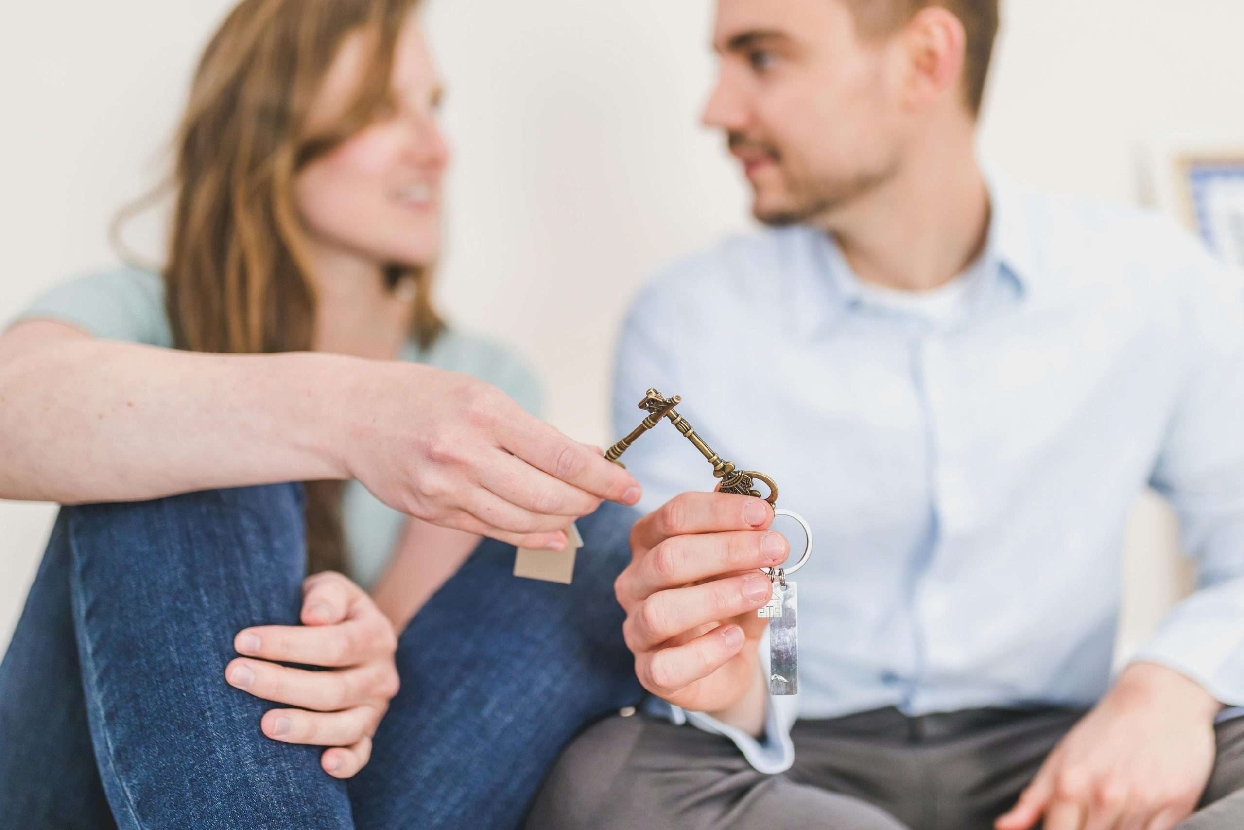 conveyancing