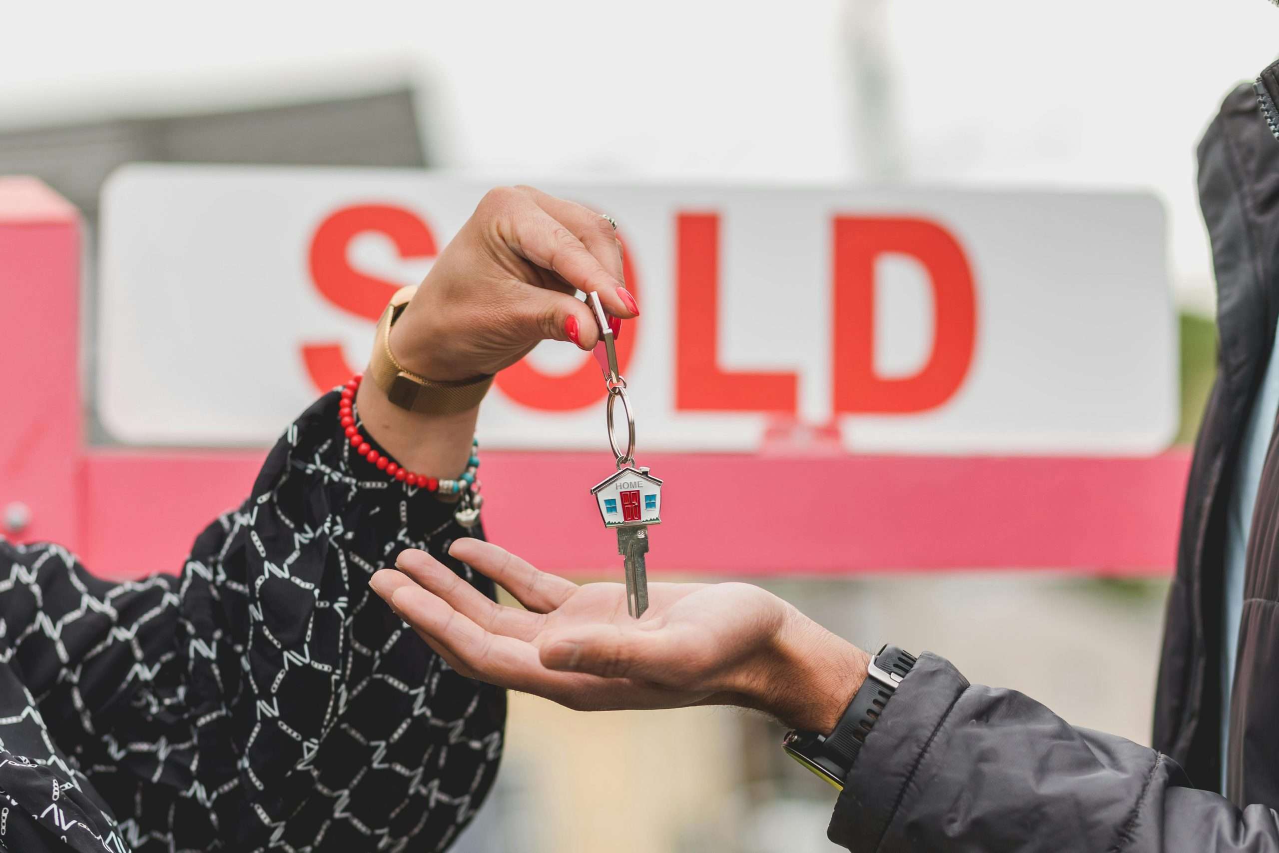selling your house victoria